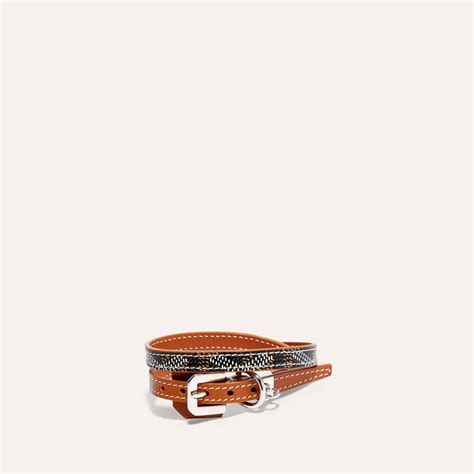 bracelet goyard|buy goyard bracelets online.